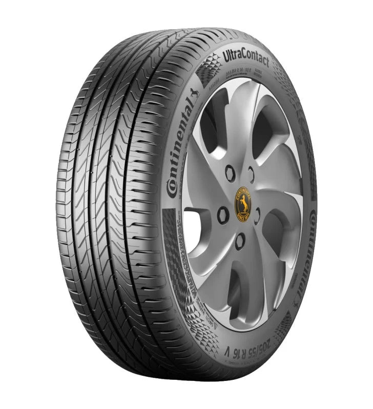 LLANTA CONTINENTAL ULTRACONTACT UC6 SUV 235/50R17 96W