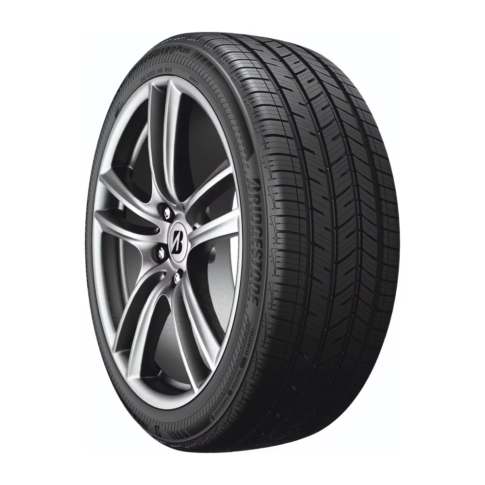 LLANTA BRIDGESTONE DRIVEGUARD PLUS 245/40R19 RFT 98W