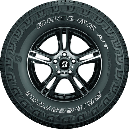 LLANTA BRIDGESTONE DUELER A/T REVO 3 265/70R18 114T