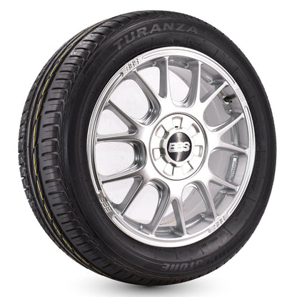 LLANTA BRIDGESTONE POTENZA S001 235/40R19 96W