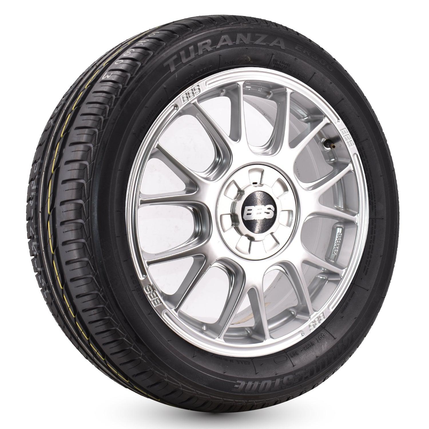 LLANTA BRIDGESTONE POTENZA S001 245/40R18 97Y RF EXT