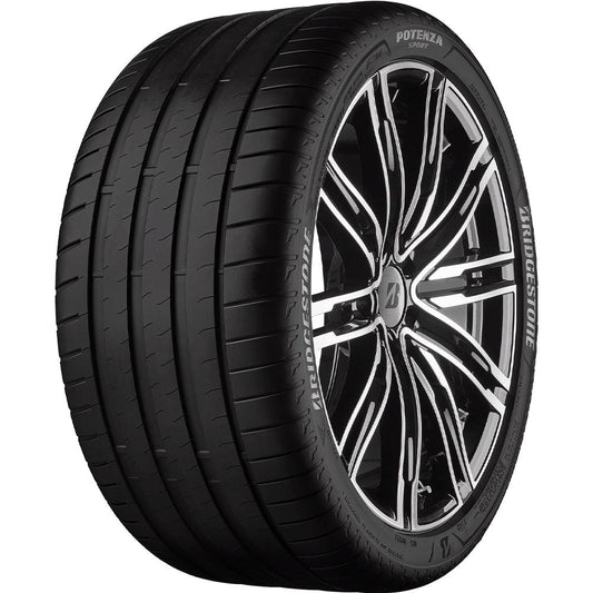 LLANTA BRIDGESTONE POTENZA SPORT 225/40R18 92Y