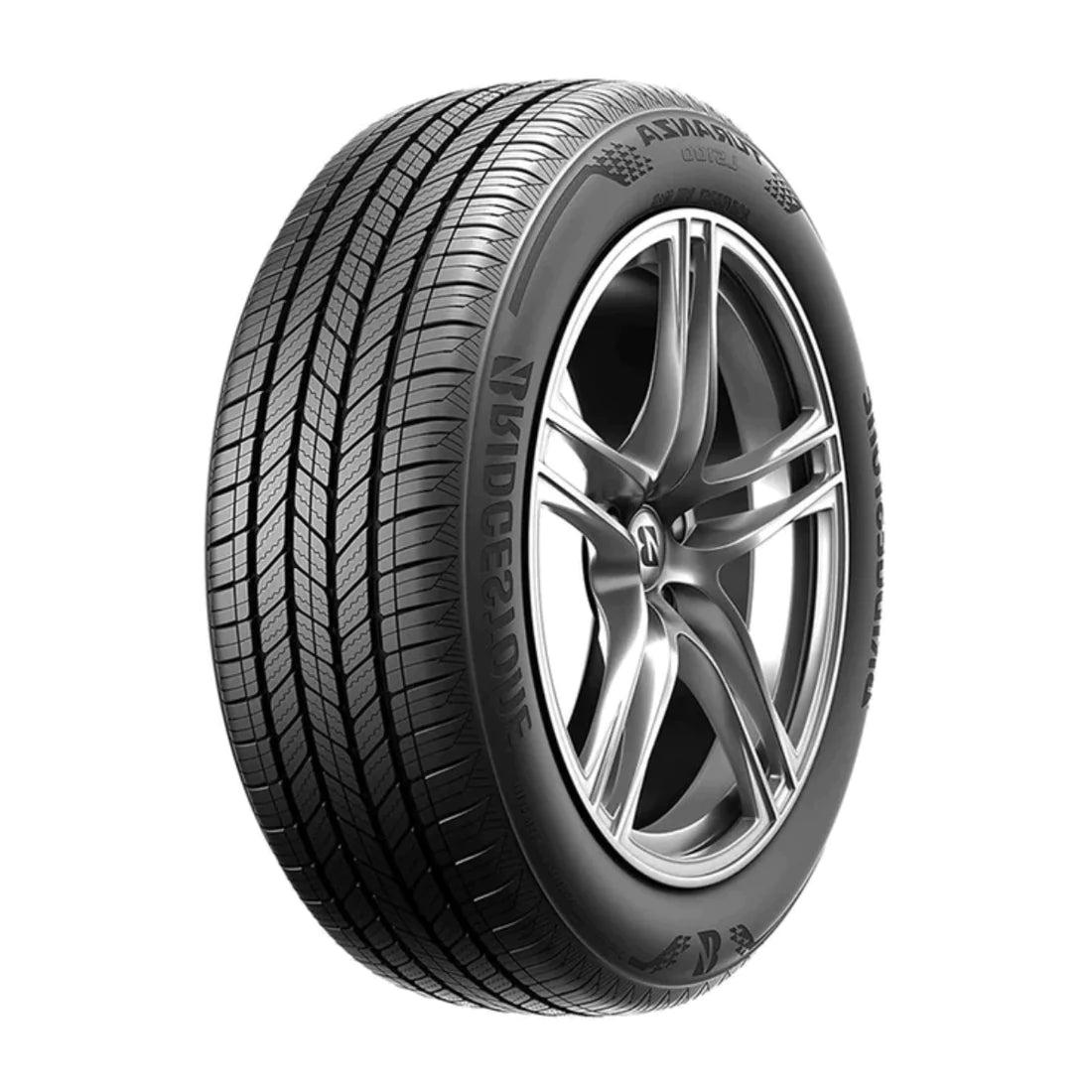 LLANTA BRIDGESTONE TURANZA LS100 225/55R17 97H