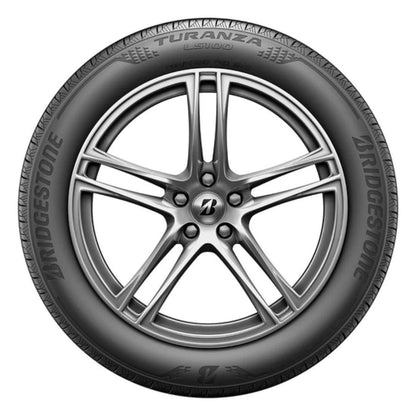 LLANTA BRIDGESTONE TURANZA LS100 225/55R17 97H