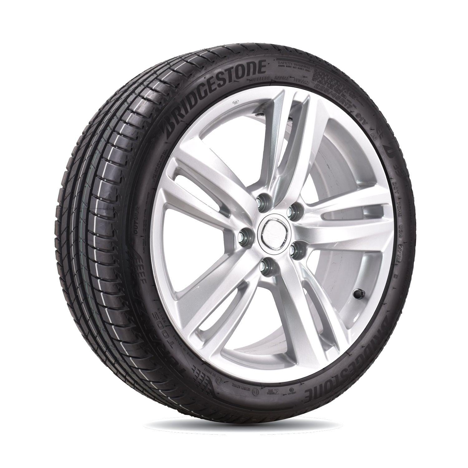 LLANTA BRIDGESTONE TURANZA T005 245/45R18 100Y RF