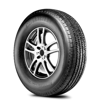 LLANTA BRIDGESTONE V-STEEL RIB 265 245/75R16 120/116S