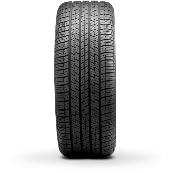 LLANTA CONTINENTAL 4X4CONTACT 235/60R17 102V