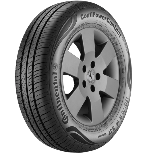 *LLANTA CONTINENTAL CONTIPOWERCONTACT 175/70R14 084T