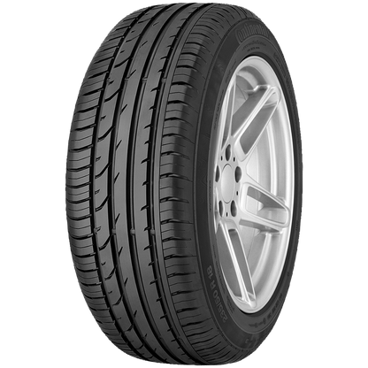 LLANTA CONTINENTAL CONTIPREMIUMCONTACT 2 205/50R17 089V