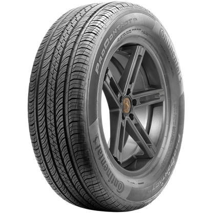 *LLANTA CONTINENTAL CONTIPROCONTACT 215/55R16 93H