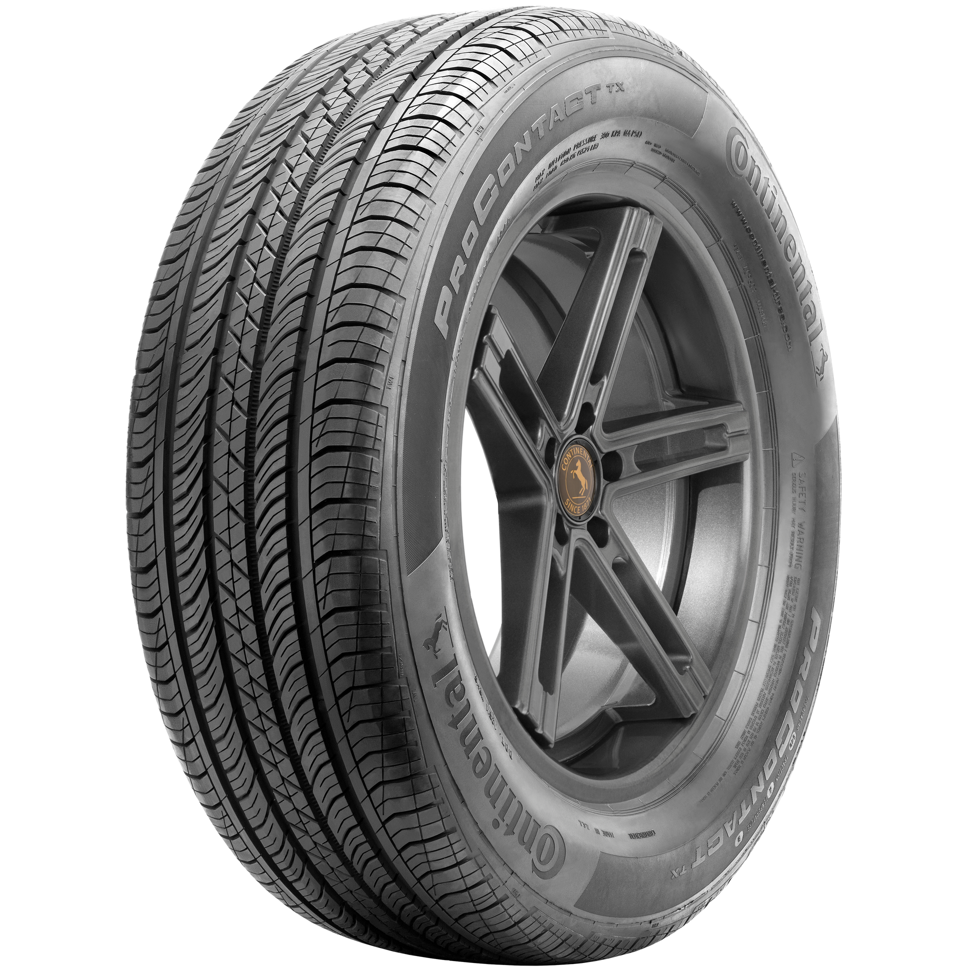 LLANTA CONTINENTAL CONTIPROCONTACT 225/55R16 99H