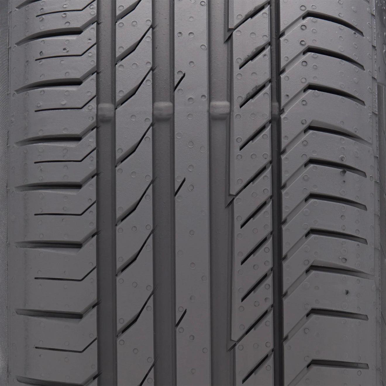 LLANTA CONTINENTAL CONTISPORTCONTACT 5 235/50R18 097V