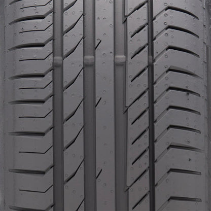 LLANTA CONTINENTAL CONTISPORTCONTACT 5 235/50R18 097V