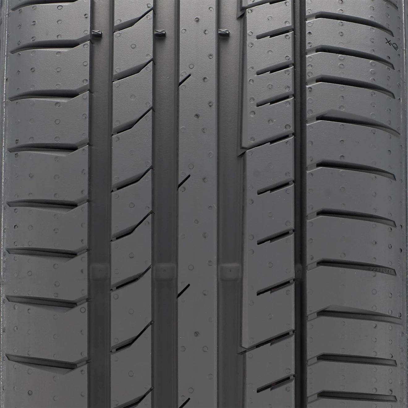 LLANTA CONTINENTAL CONTISPORTCONTACT 5P 285/30R19 098Y