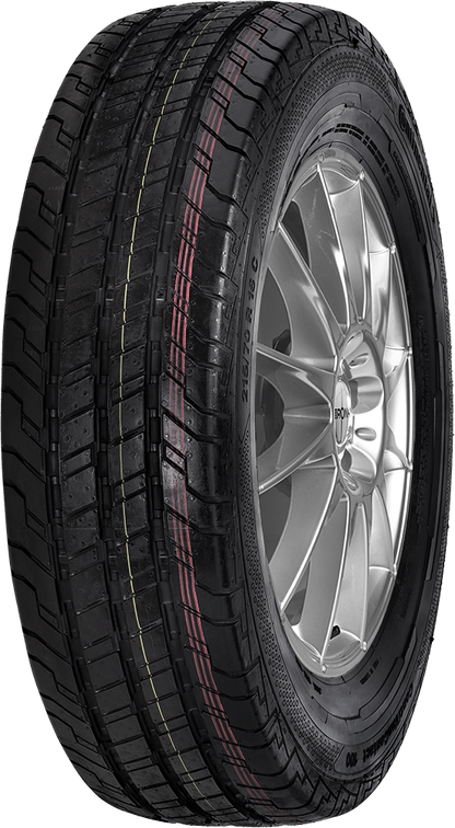 LLANTA CONTINENTAL CONTIVANCONTACT 100 225/75R16 118R