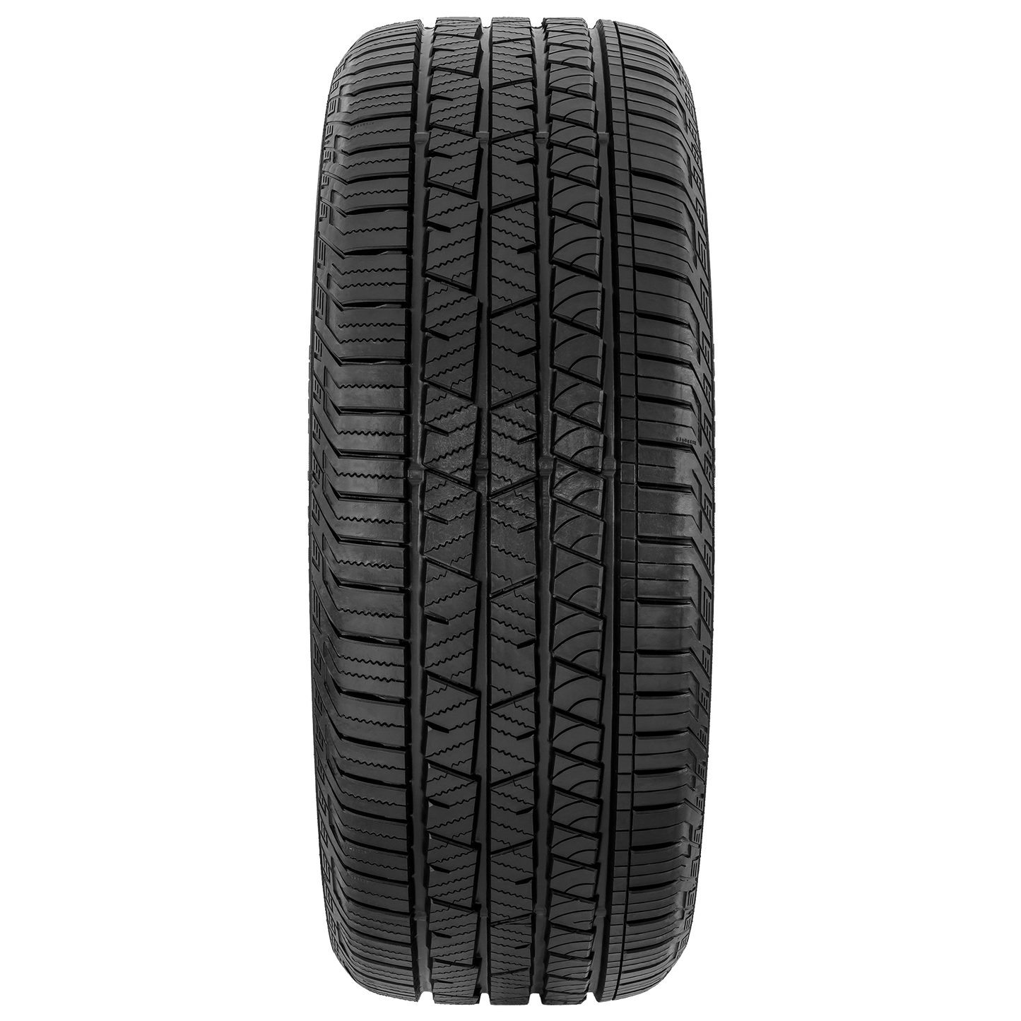 LLANTA CONTINENTAL CROSSCONTACT LX SPORT 235/55R19 105H