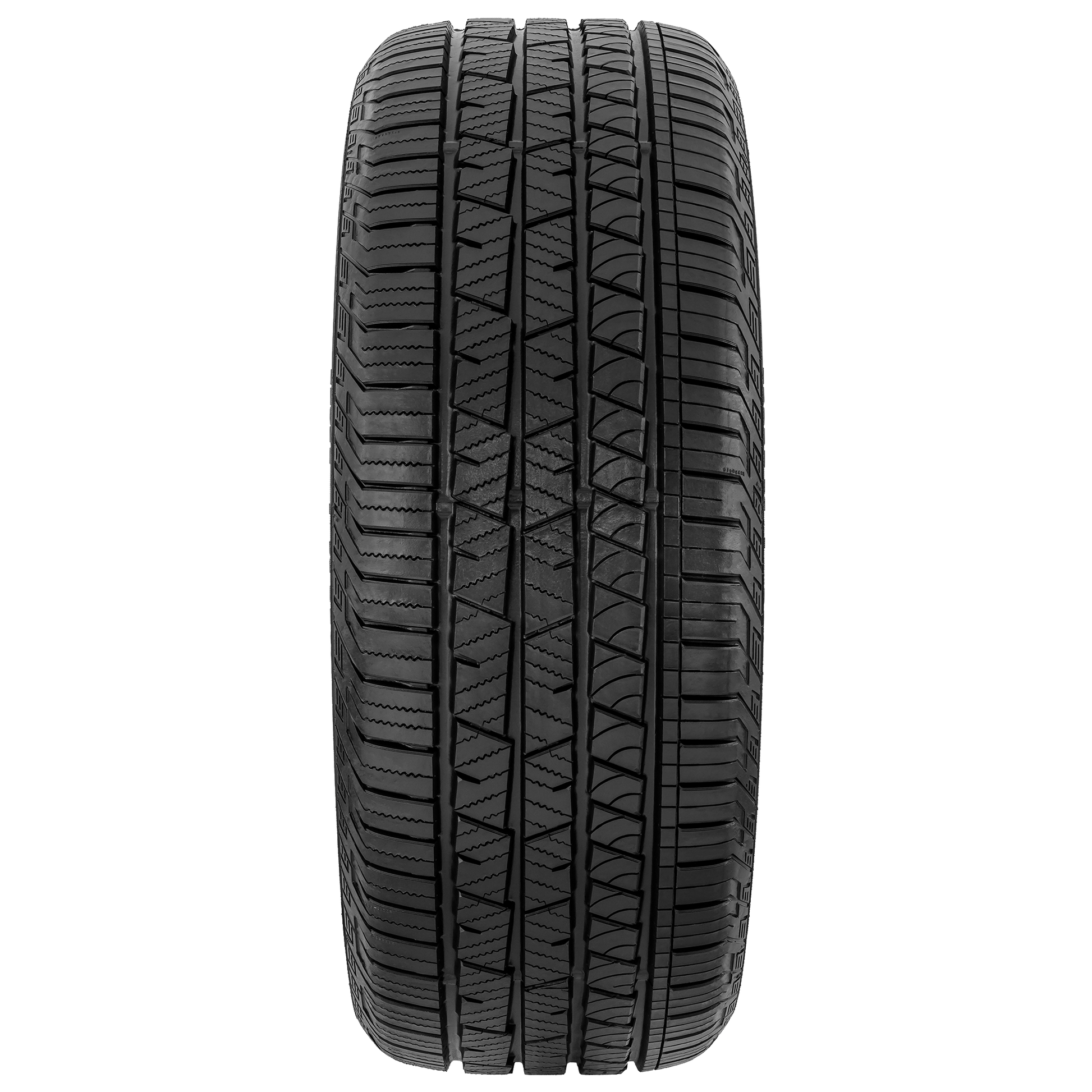 LLANTA CONTINENTAL CROSSCONTACT LX SPORT 235/55R19 105H