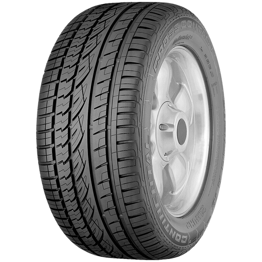 LLANTA CONTINENTAL CROSSCONTACT UHP 255/50R19 103W