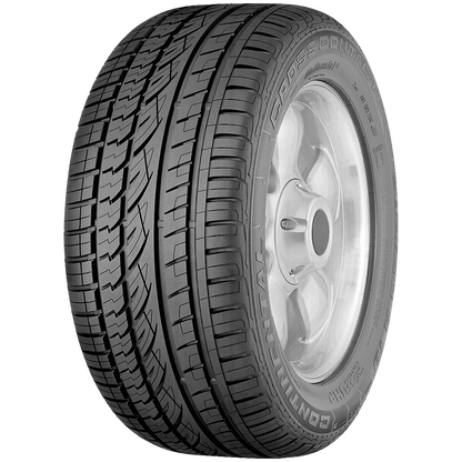 LLANTA CONTINENTAL CROSSCONTACT UHP 255/50R20 109Y