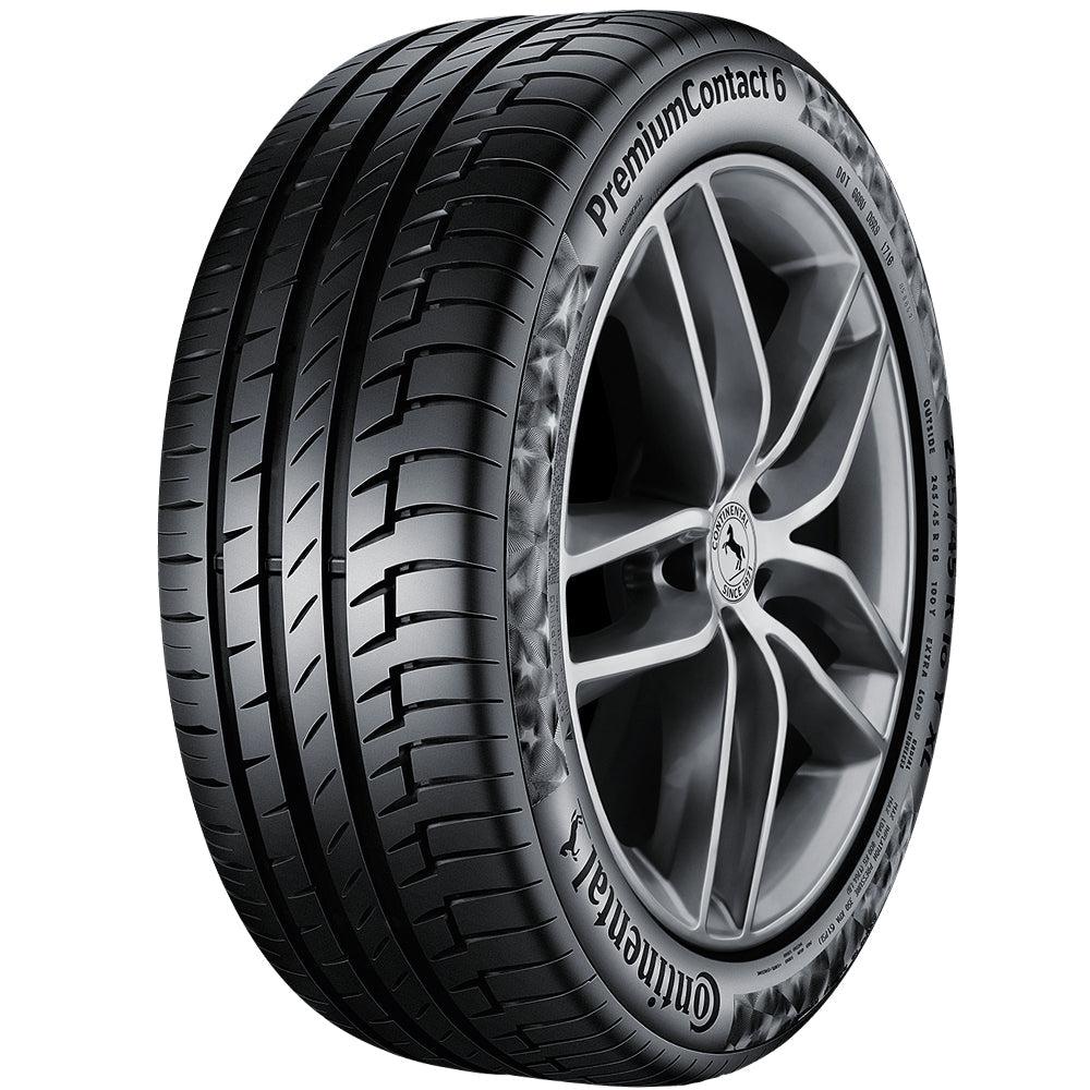 LLANTA CONTINENTAL PREMIUMCONTACT 6 205/50R16 087W