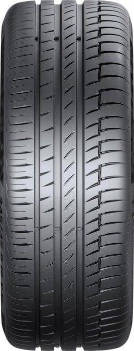 LLANTA CONTINENTAL PREMIUMCONTACT 6 205/50R16 087W