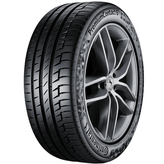 *LLANTA CONTINENTAL PREMIUMCONTACT 6 215/45R18 89W