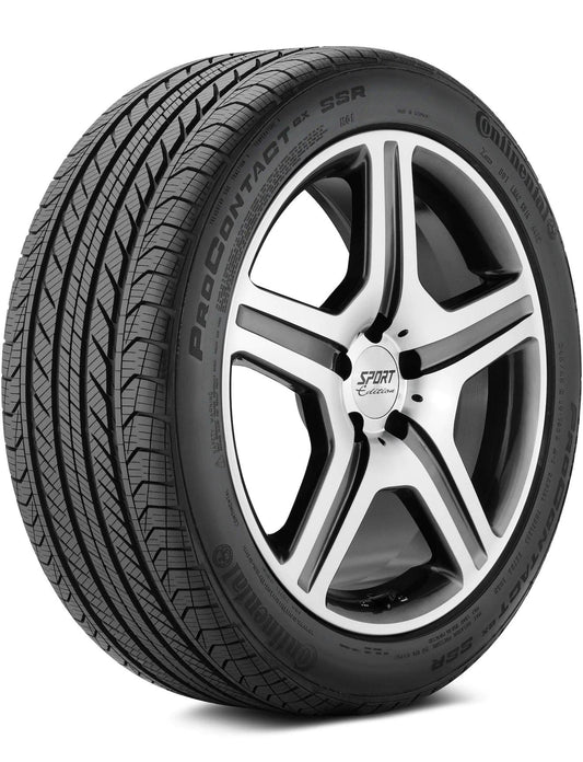 LLANTA CONTINENTAL PROCONTACT GX SSR 235/50R19 99 V