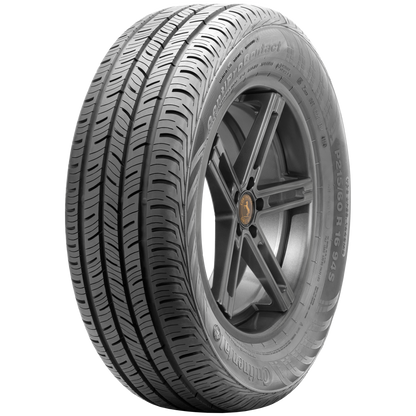 LLANTA CONTINENTAL PROCONTACT TX 215/55R17 94H