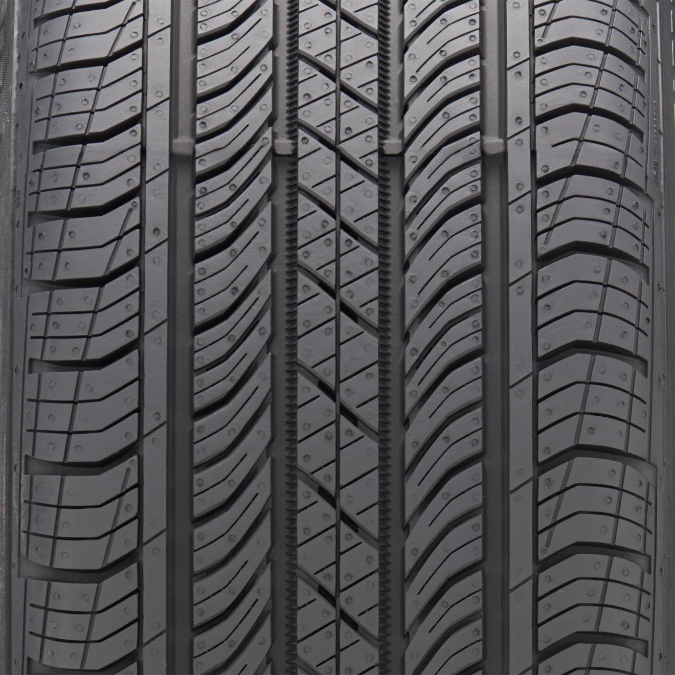 LLANTA CONTINENTAL PROCONTACT TX 225/45R17 091H