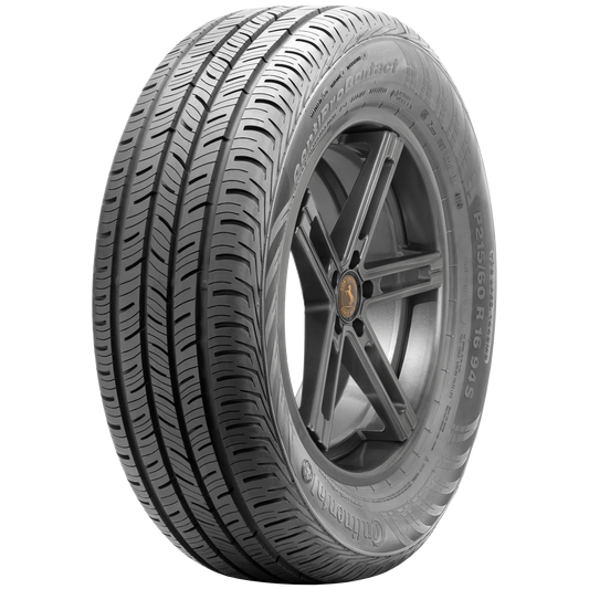 LLANTA CONTINENTAL PROCONTACT TX 225/50R18 095V