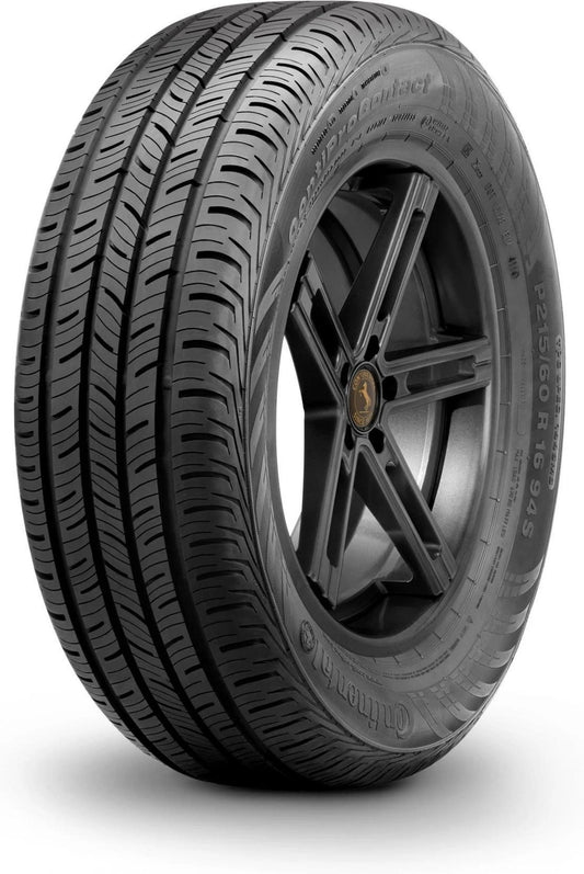 LLANTA CONTINENTAL PROCONTACT TX SSR 225/45R19 096H