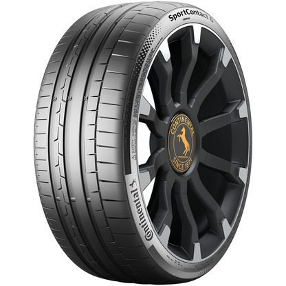 LLANTA CONTINENTAL SPORTCONTACT 6 245/30R20 090Y