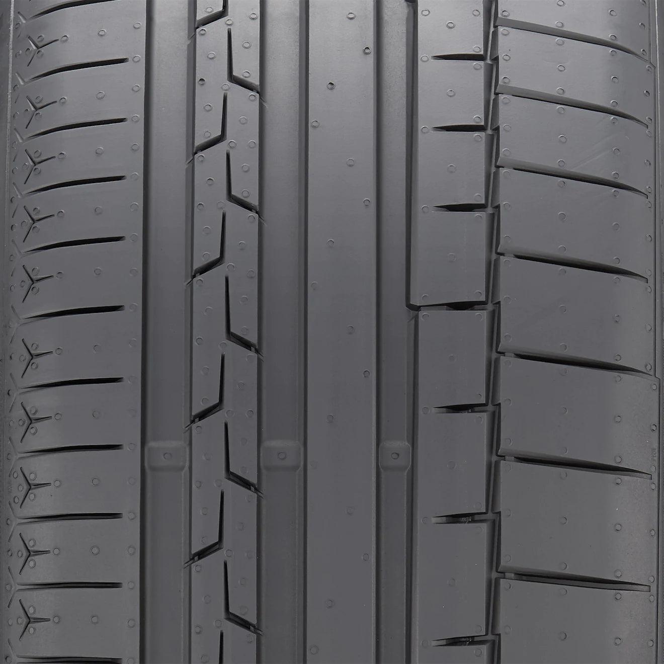 LLANTA CONTINENTAL SPORTCONTACT 6 245/30R20 090Y