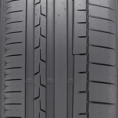 LLANTA CONTINENTAL SPORTCONTACT 6 245/40R20 99Y