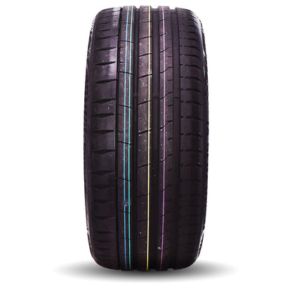 LLANTA CONTINENTAL SPORTCONTACT 7 245/30R20 90Y