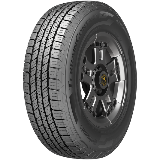 LLANTA CONTINENTAL TERRAINCONTACT H/T 245/60R18 105T