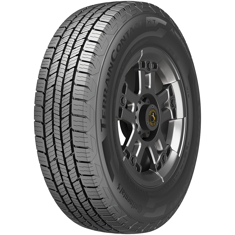 LLANTA CONTINENTAL TERRAINCONTACT H/T 265/70R18 116T