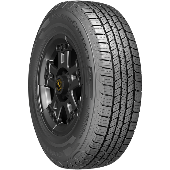 LLANTA CONTINENTAL TERRAINCONTACT H/T 285/45R22 114/000H