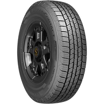 LLANTA CONTINENTAL TERRAINCONTACT H/T 285/45R22 114/000H