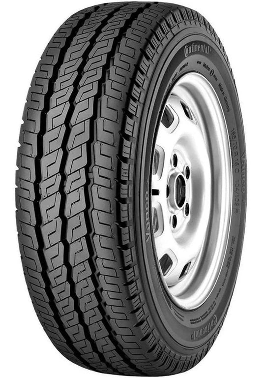 LLANTA CONTINENTAL VANCO-8 185/75R16 104R