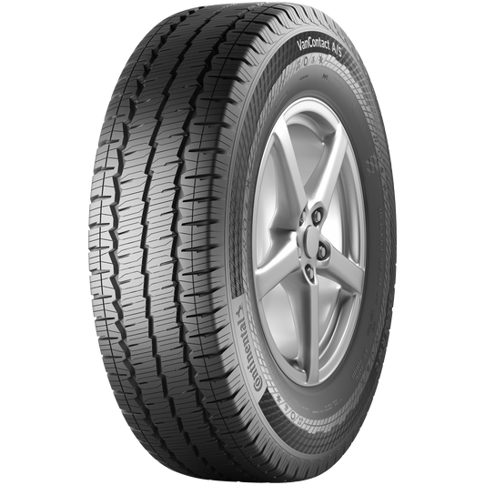 LLANTA CONTINENTAL VANCONTACT A/S 285/65R16 131R