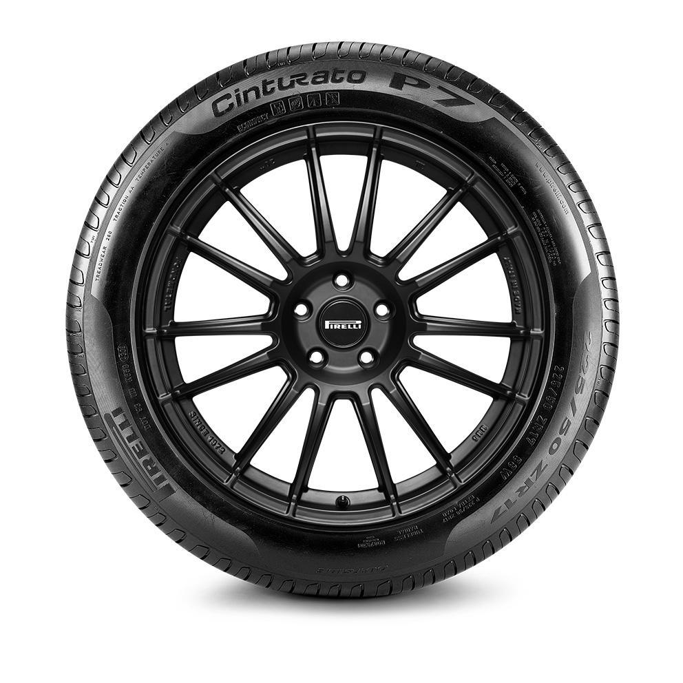 LLANTA PIRELLI CINTURATO P7 225/50R18 95W