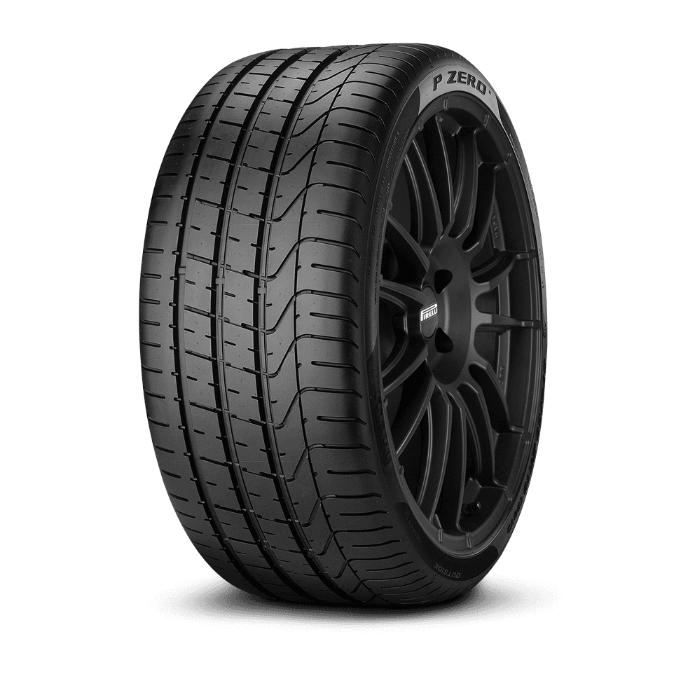 LLANTA PIRELLI P ZERO 245/35R18 92Y MO