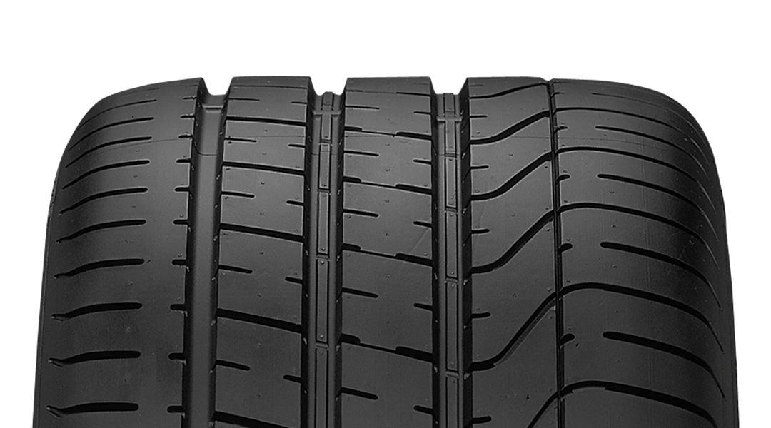 LLANTA PIRELLI P ZERO 245/35R18 92Y MO