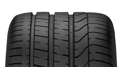 LLANTA PIRELLI P ZERO 245/35R18 92Y MO