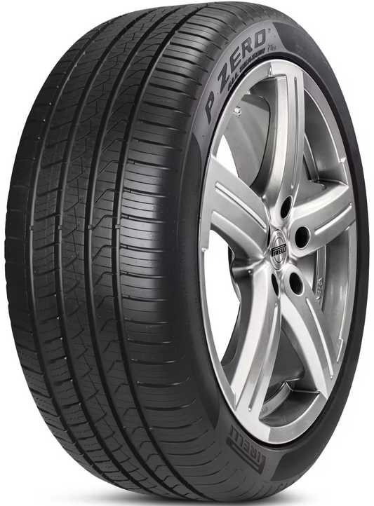 **LLANTA PIRELLI P ZERO ALL SEASON PLUS 215/55R17 94V