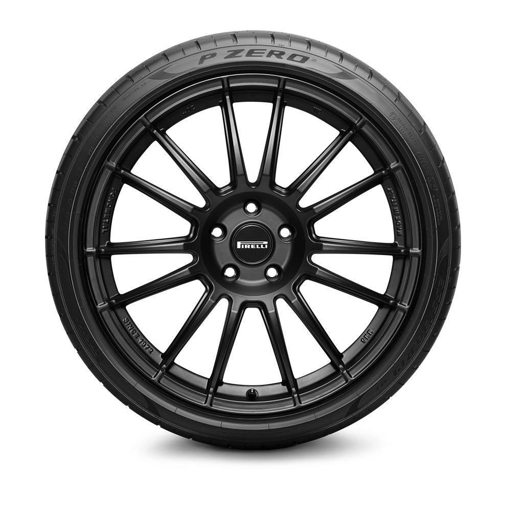 LLANTA PIRELLI P ZERO (PZ4) 275/50R20 113W MO-S