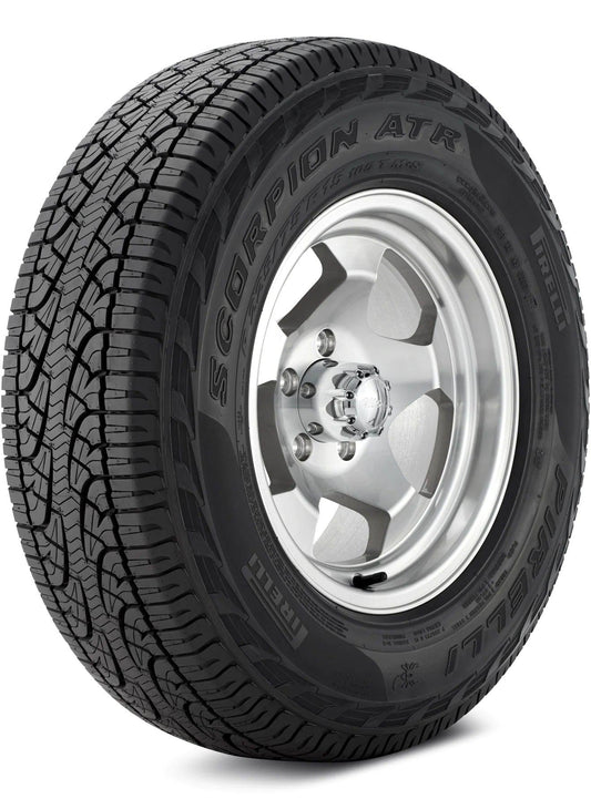 LLANTA PIRELLI SCORPION ATR 205/65R15 94H