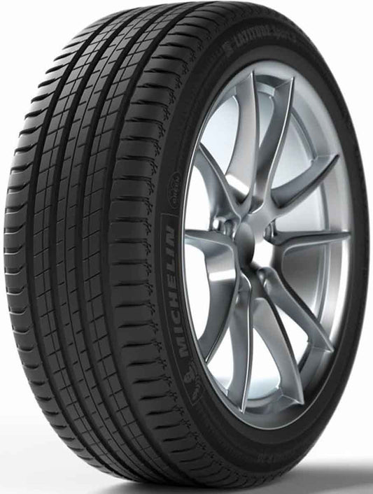 LLANTA  MICHELIN LATITUDE SPORT 3  N2  265/40R21 101Y