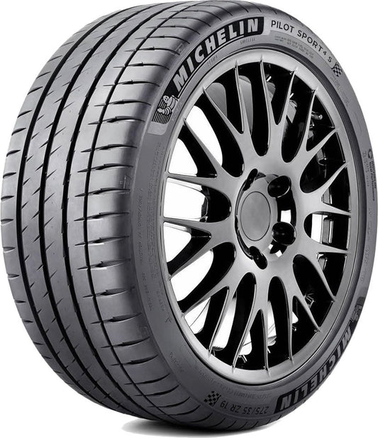 LLANTA  MICHELIN PILOT SPORT 4 S 265/40R21 (105Y)